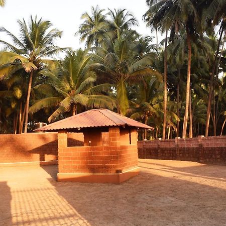 Regenta Resort Mango Village Guhagar Kudān 외부 사진