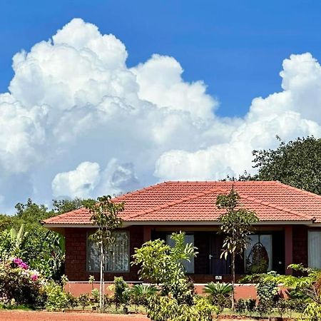 Regenta Resort Mango Village Guhagar Kudān 외부 사진