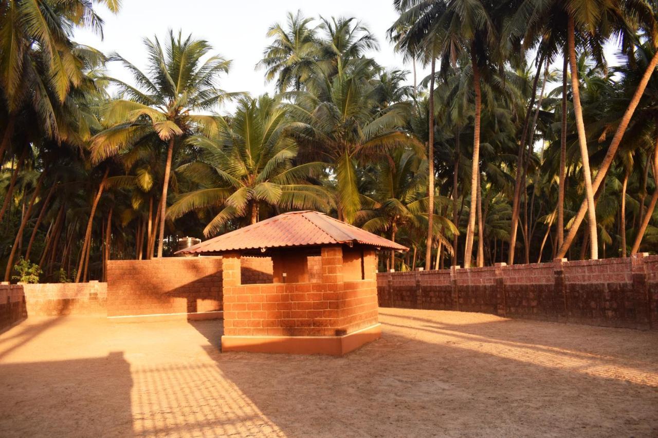 Regenta Resort Mango Village Guhagar Kudān 외부 사진