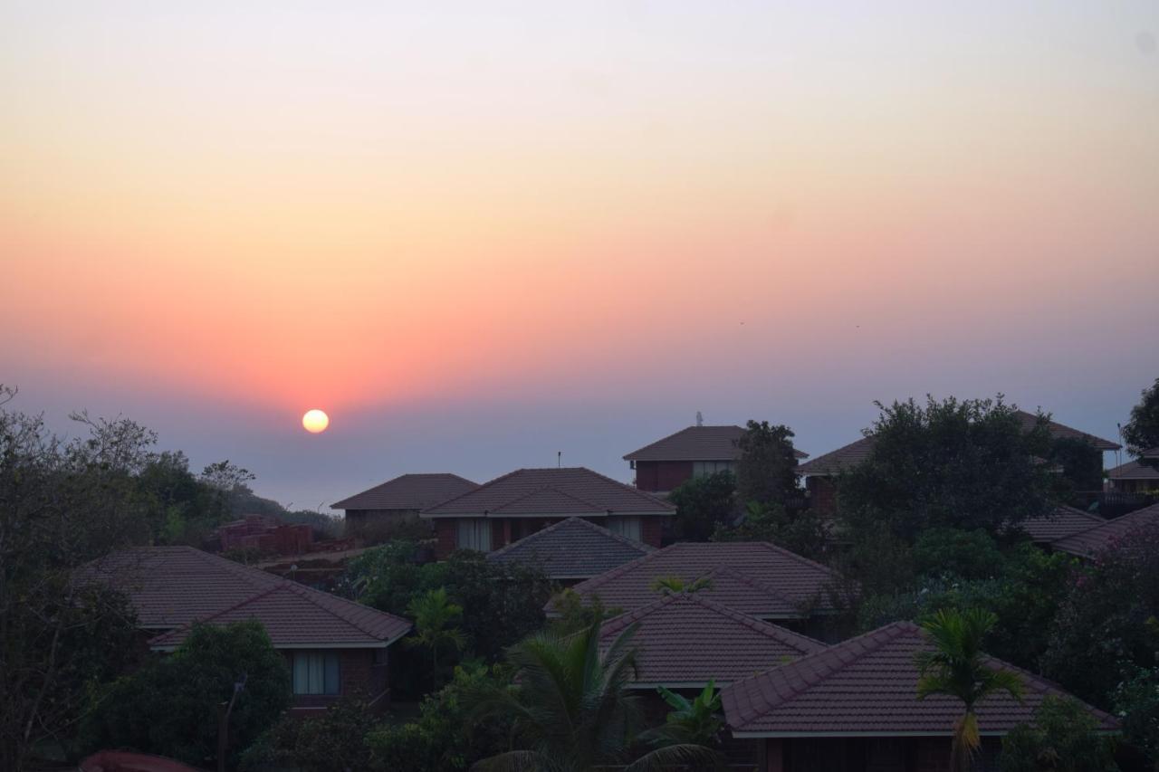 Regenta Resort Mango Village Guhagar Kudān 외부 사진