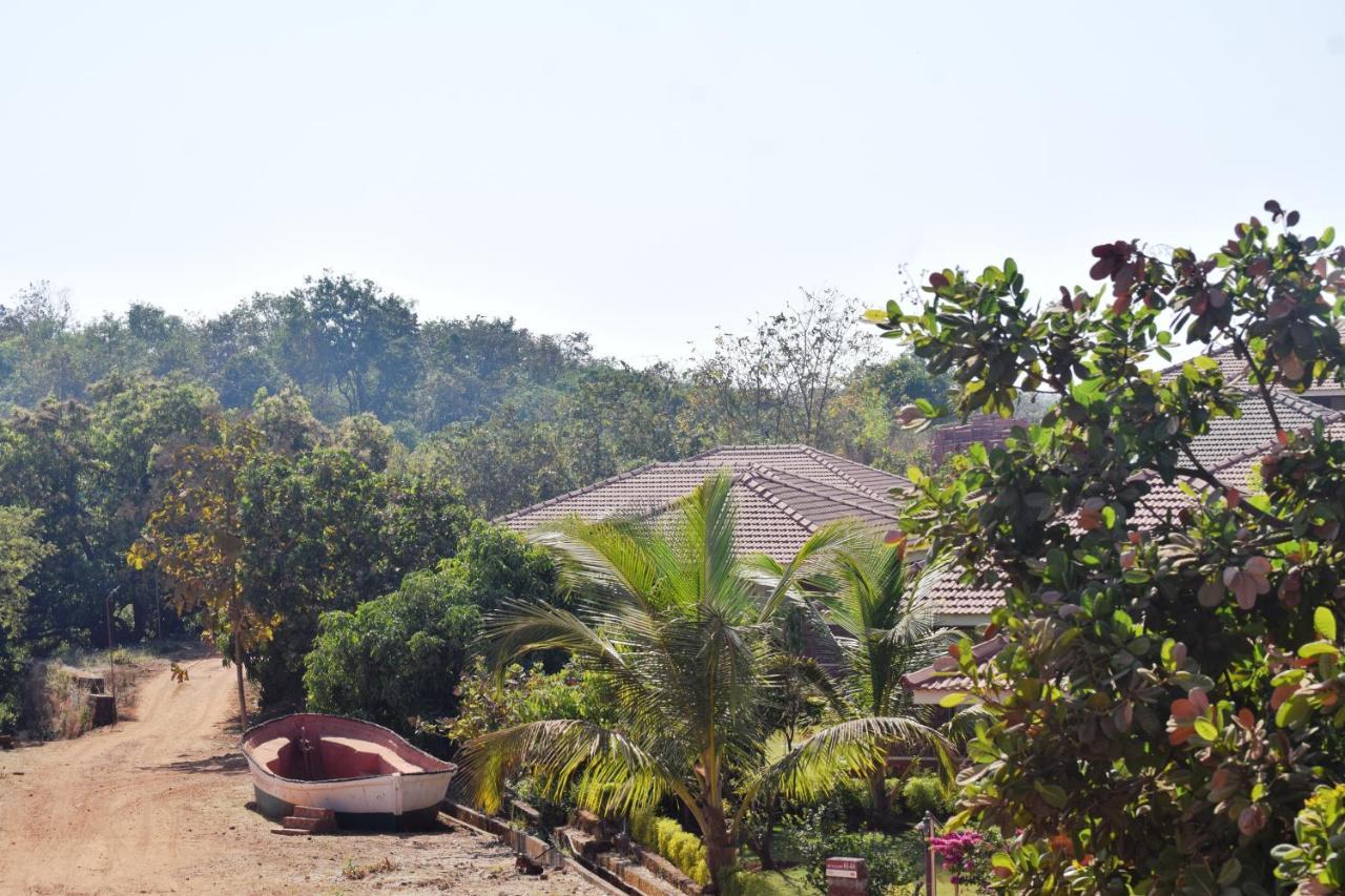 Regenta Resort Mango Village Guhagar Kudān 외부 사진