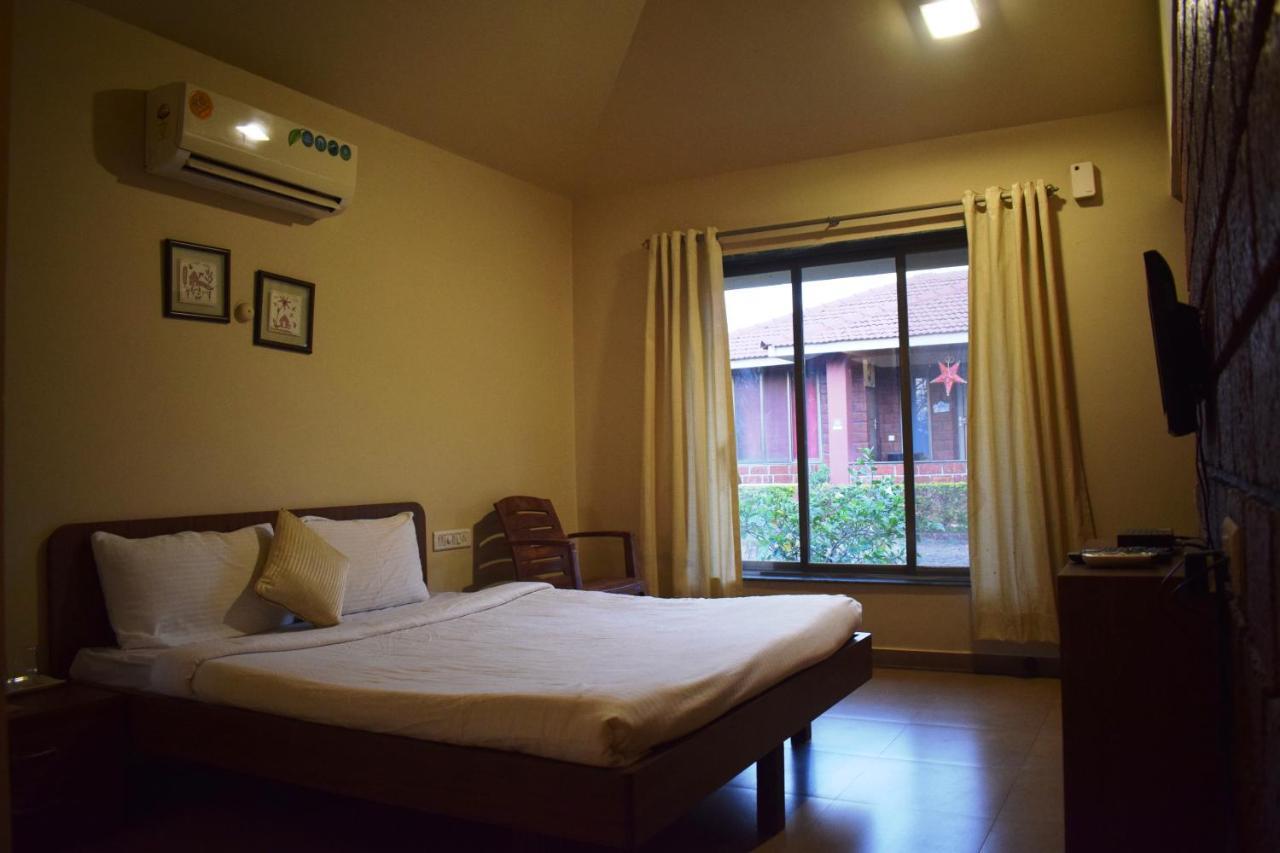 Regenta Resort Mango Village Guhagar Kudān 외부 사진