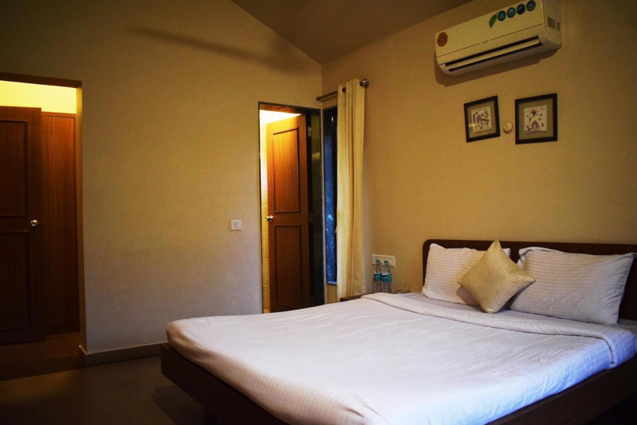 Regenta Resort Mango Village Guhagar Kudān 외부 사진