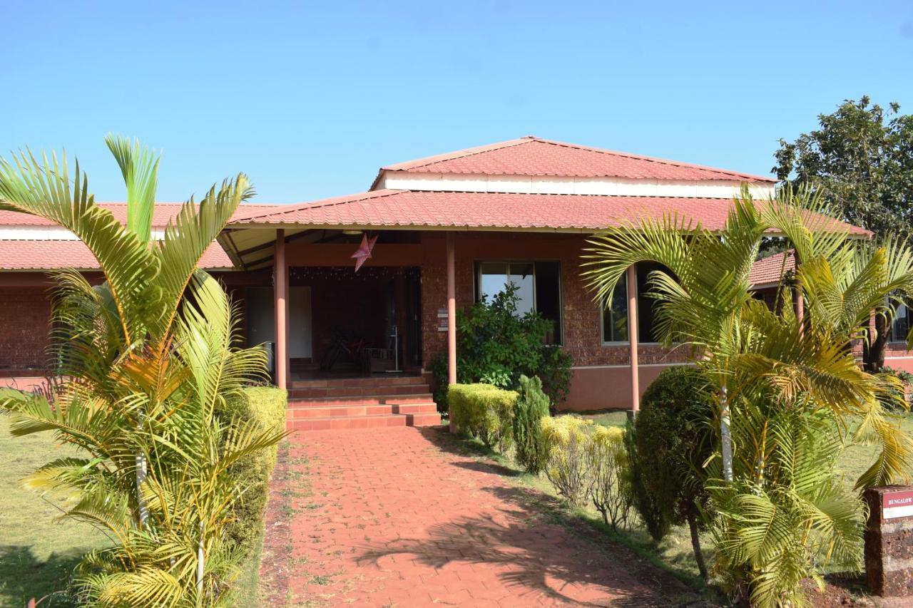 Regenta Resort Mango Village Guhagar Kudān 외부 사진