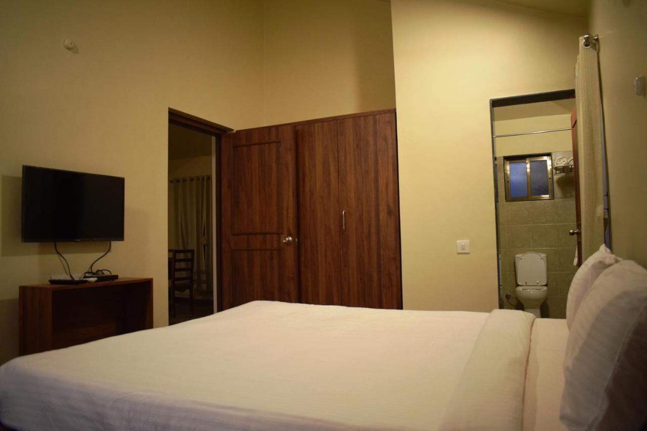 Regenta Resort Mango Village Guhagar Kudān 외부 사진