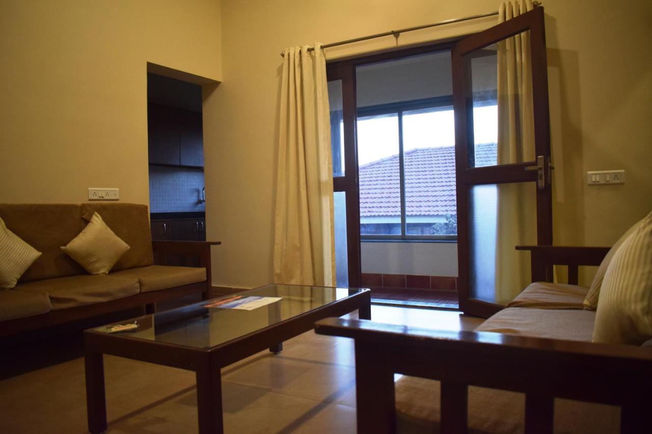 Regenta Resort Mango Village Guhagar Kudān 외부 사진