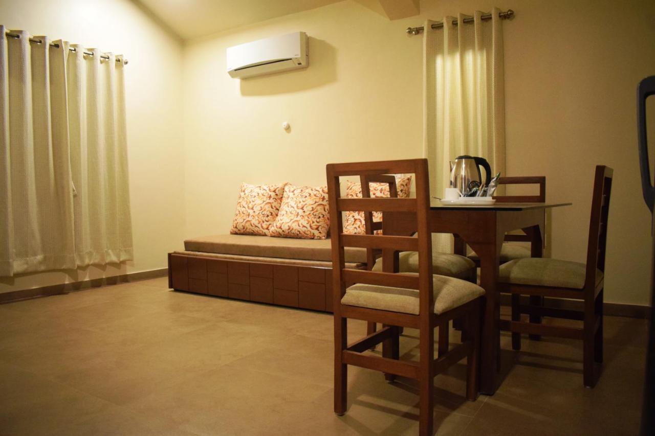 Regenta Resort Mango Village Guhagar Kudān 외부 사진