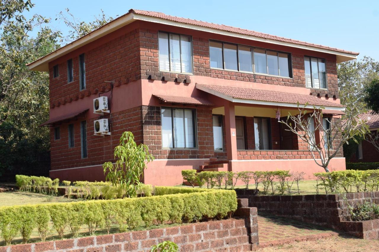 Regenta Resort Mango Village Guhagar Kudān 외부 사진