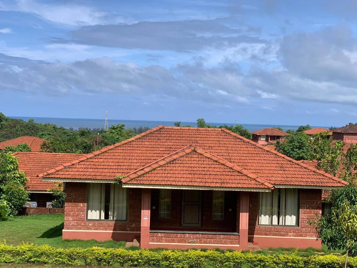 Regenta Resort Mango Village Guhagar Kudān 외부 사진