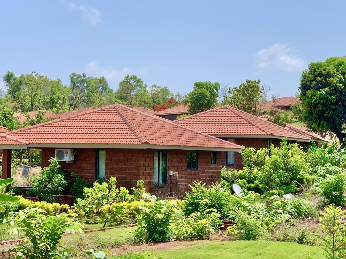 Regenta Resort Mango Village Guhagar Kudān 외부 사진