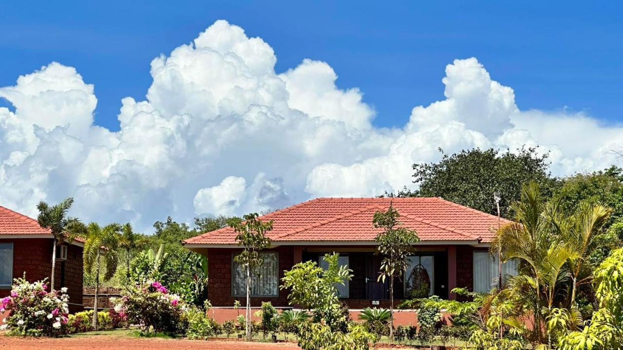 Regenta Resort Mango Village Guhagar Kudān 외부 사진