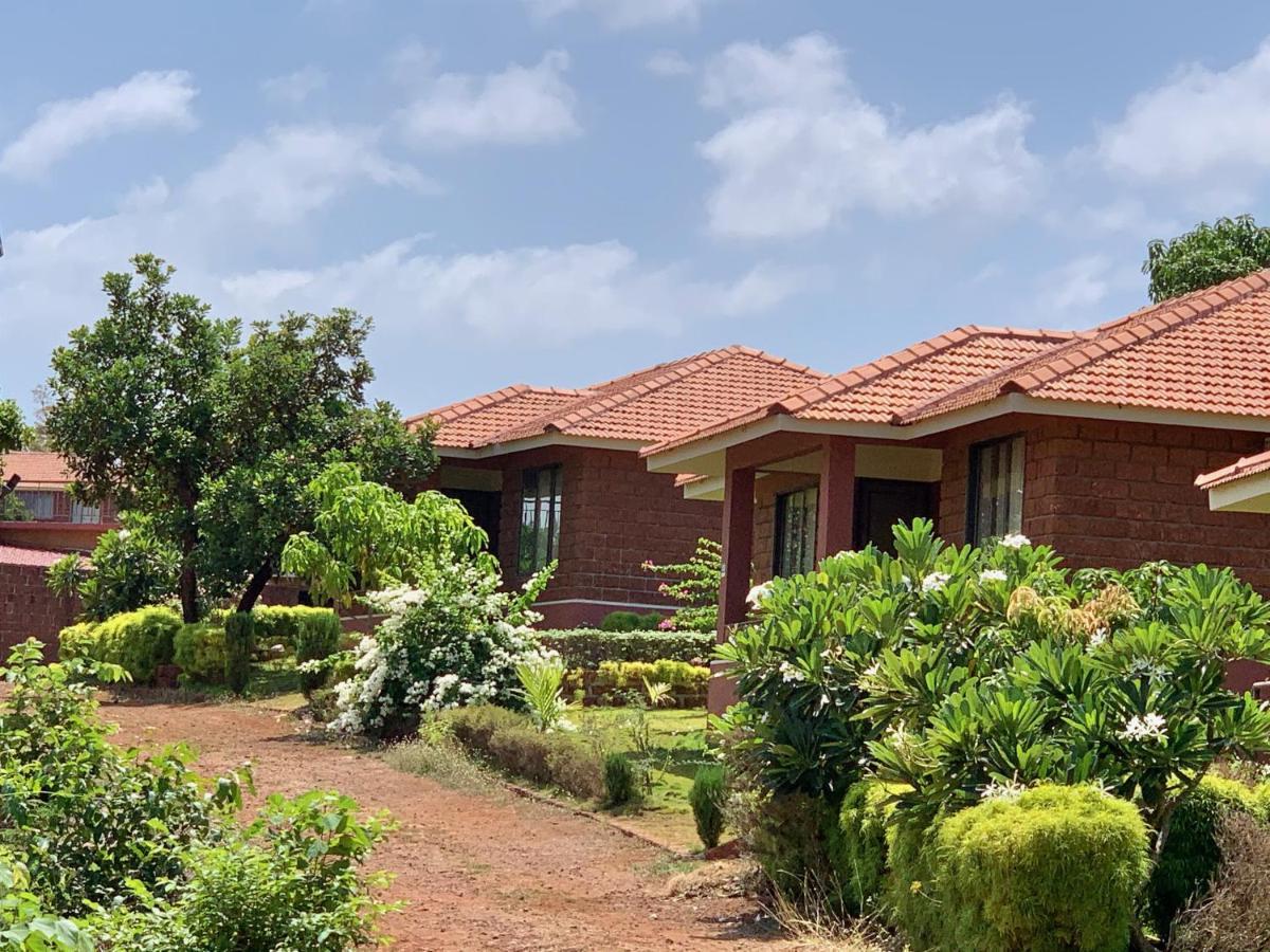 Regenta Resort Mango Village Guhagar Kudān 외부 사진