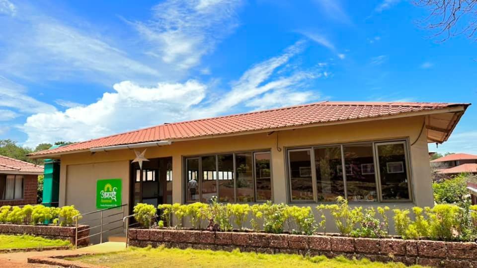 Regenta Resort Mango Village Guhagar Kudān 외부 사진