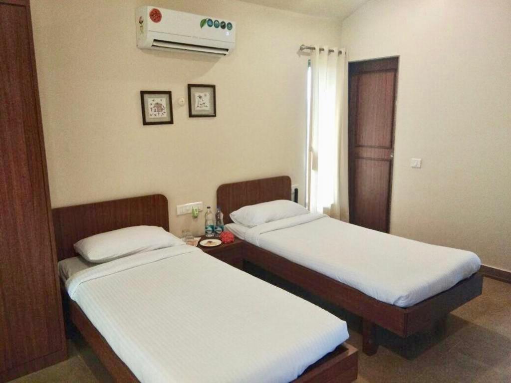 Regenta Resort Mango Village Guhagar Kudān 외부 사진