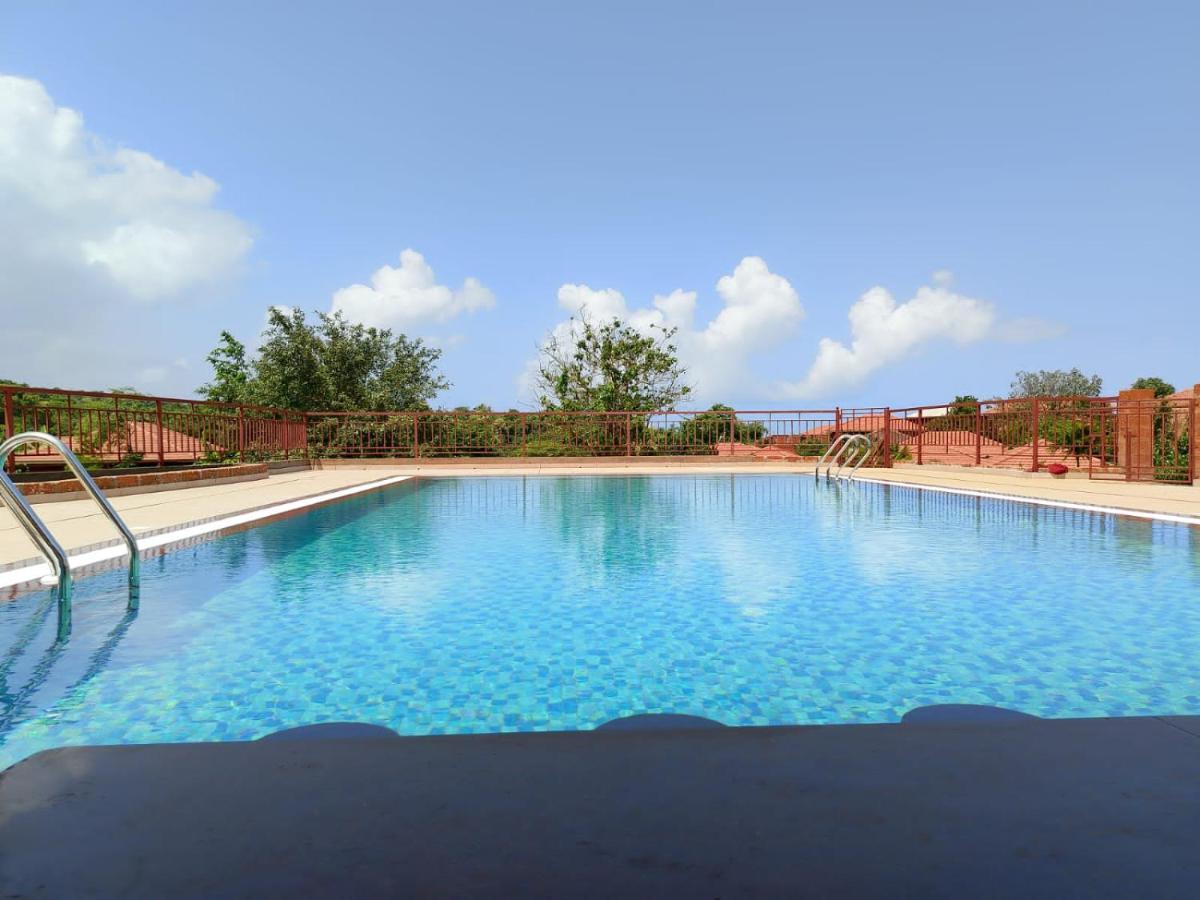 Regenta Resort Mango Village Guhagar Kudān 외부 사진