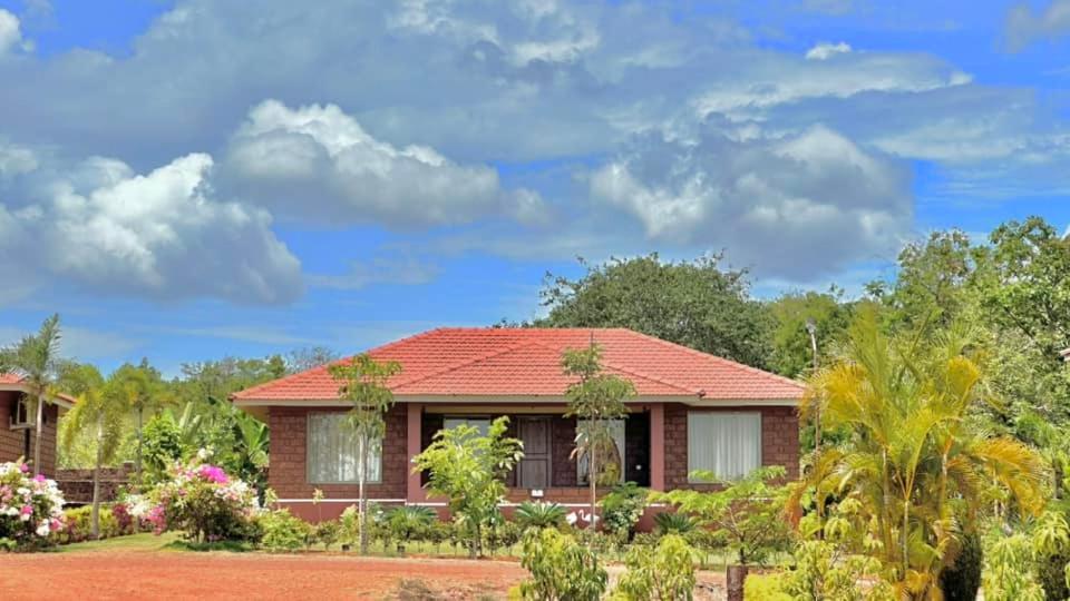 Regenta Resort Mango Village Guhagar Kudān 외부 사진