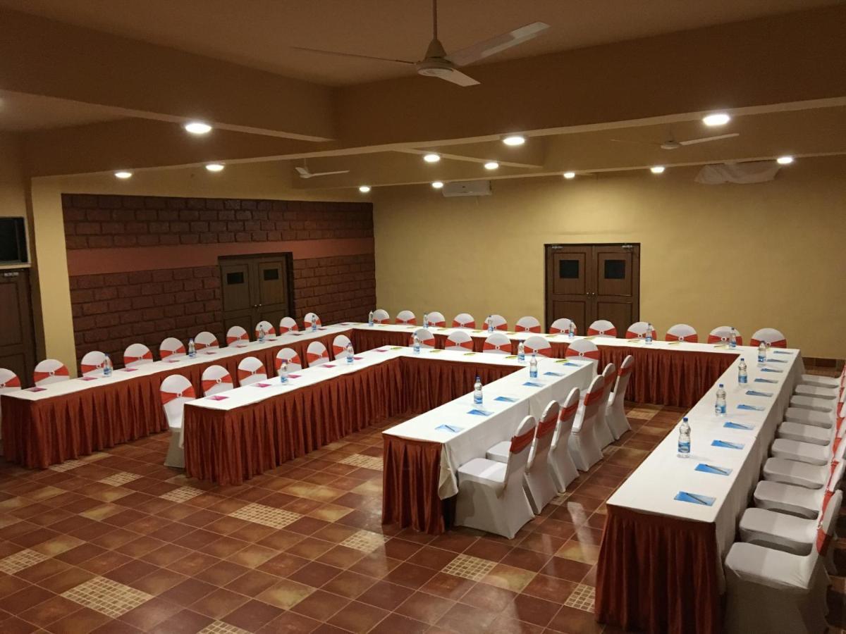 Regenta Resort Mango Village Guhagar Kudān 외부 사진