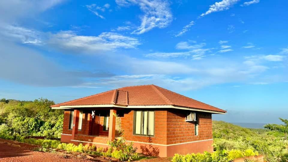 Regenta Resort Mango Village Guhagar Kudān 외부 사진